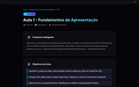 Quiz interativo