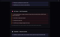 Anti-Travamento